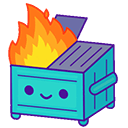 Nick Kremer's Dumpster Fire of a Blog